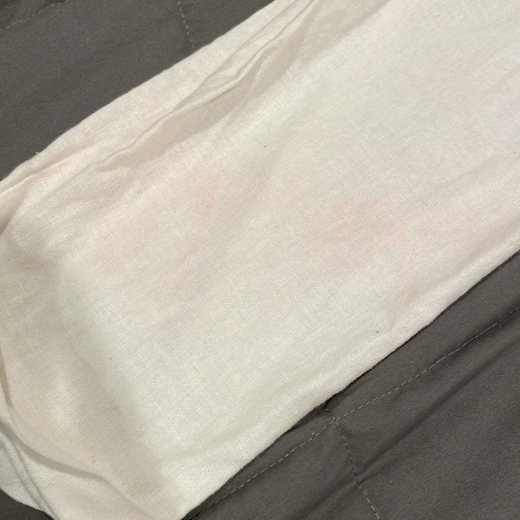 J Crew linen pants - Picture 3 of 4